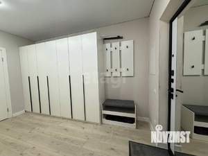 2-к квартира, на длительный срок, 55м2, 10/21 этаж