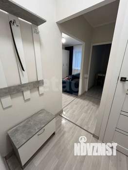 1-к квартира, на длительный срок, 30м2, 2/5 этаж