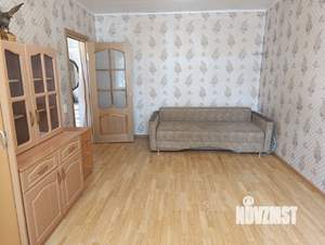 1-к квартира, на длительный срок, 38м2, 6/9 этаж