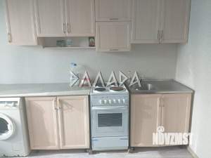 1-к квартира, на длительный срок, 40м2, 6/16 этаж