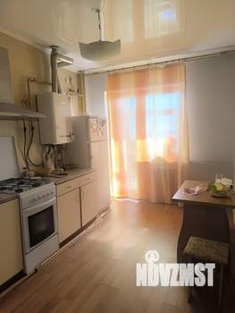 1-к квартира, на длительный срок, 41м2, 3/6 этаж