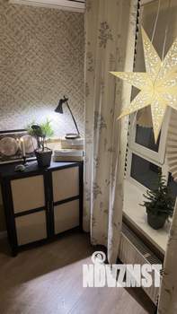 1-к квартира, на длительный срок, 35м2, 4/4 этаж