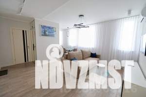 2-к квартира, посуточно, 46м2, 19/24 этаж