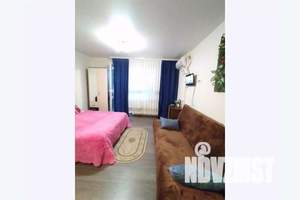 1-к квартира, посуточно, 34м2, 3/24 этаж