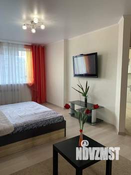 1-к квартира, на длительный срок, 48м2, 3/11 этаж