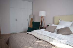 2-к квартира, на длительный срок, 42м2, 20/25 этаж