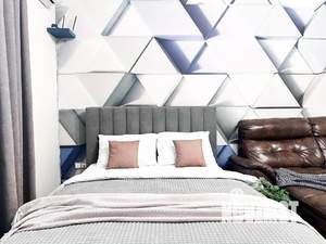 1-к квартира, посуточно, 26м2, 1/1 этаж