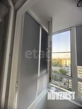 1-к квартира, на длительный срок, 32м2, 12/24 этаж