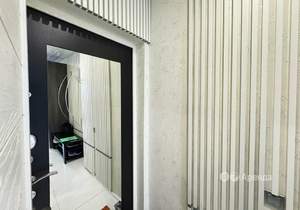 Студия квартира, на длительный срок, 27м2, 8/32 этаж