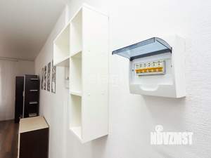 Студия квартира, на длительный срок, 30м2, 4/8 этаж