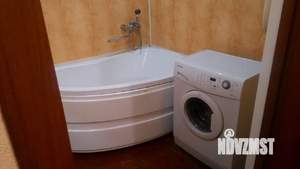 1-к квартира, на длительный срок, 46м2, 6/10 этаж