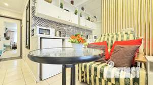 1-к квартира, посуточно, 20м2, 2/9 этаж