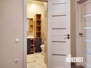 2-к квартира, на длительный срок, 43м2, 12/19 этаж