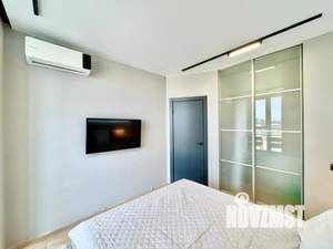 1-к квартира, посуточно, 35м2, 3/25 этаж