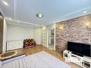 1-к квартира, на длительный срок, 47м2, 6/10 этаж