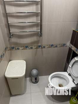 1-к квартира, на длительный срок, 42м2, 13/17 этаж