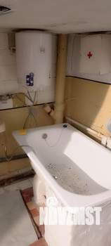 2-к квартира, на длительный срок, 36м2, 1/2 этаж