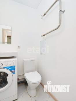 Студия квартира, на длительный срок, 36м2, 16/18 этаж