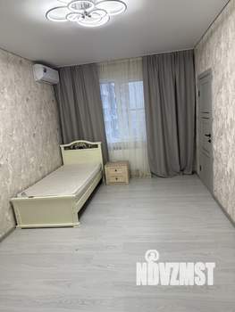 3-к квартира, на длительный срок, 83м2, 12/24 этаж