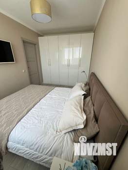 2-к квартира, на длительный срок, 50м2, 21/24 этаж