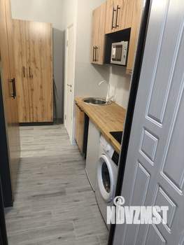 1-к квартира, на длительный срок, 20м2, 3/3 этаж