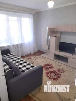 1-к квартира, на длительный срок, 22м2, 5/9 этаж