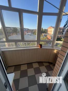 1-к квартира, на длительный срок, 60м2, 5/9 этаж