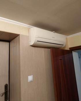 2-к квартира, на длительный срок, 42м2, 1/2 этаж