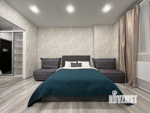 Студия квартира, посуточно, 25м2, 3/25 этаж