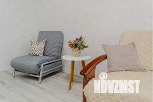 2-к квартира, посуточно, 60м2, 5/10 этаж