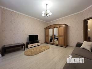 1-к квартира, на длительный срок, 50м2, 10/18 этаж