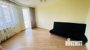 1-к квартира, на длительный срок, 45м2, 3/19 этаж