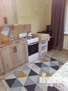 1-к квартира, на длительный срок, 33м2, 2/10 этаж