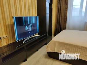 1-к квартира, посуточно, 46м2, 1/1 этаж