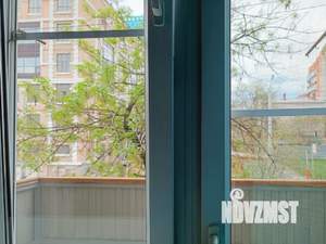 2-к квартира, посуточно, 53м2, 2/5 этаж