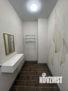 1-к квартира, на длительный срок, 34м2, 6/21 этаж