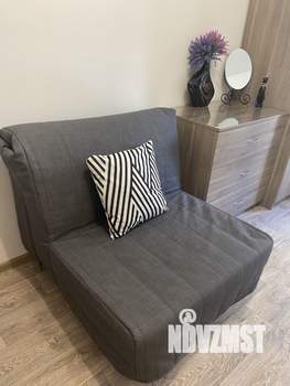 1-к квартира, посуточно, 31м2, 1/5 этаж