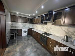 2-к квартира, на длительный срок, 72м2, 2/10 этаж