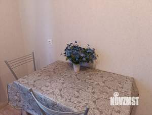 1-к квартира, на длительный срок, 36м2, 4/19 этаж