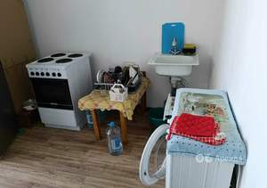 2-к квартира, на длительный срок, 52м2, 7/17 этаж