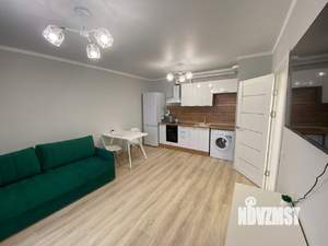 1-к квартира, на длительный срок, 38м2, 2/8 этаж