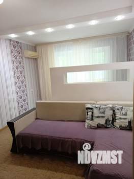 1-к квартира, на длительный срок, 40м2, 1/10 этаж