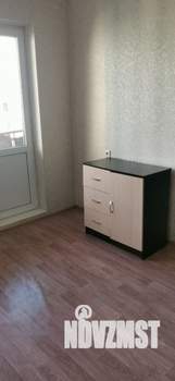 Студия квартира, на длительный срок, 40м2, 6/9 этаж