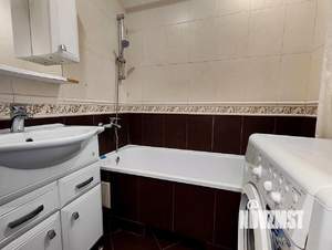 1-к квартира, на длительный срок, 38м2, 10/10 этаж