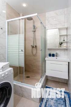 1-к квартира, посуточно, 47м2, 1/1 этаж