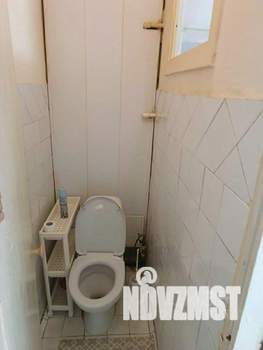 1-к квартира, на длительный срок, 31м2, 3/5 этаж