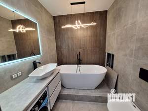 1-к квартира, на длительный срок, 42м2, 20/25 этаж