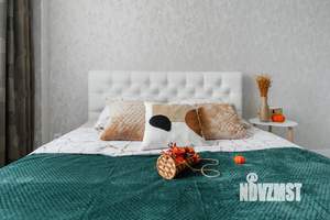 1-к квартира, посуточно, 34м2, 14/24 этаж