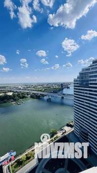 2-к квартира, посуточно, 55м2, 1/1 этаж