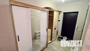 Студия квартира, на длительный срок, 26м2, 8/25 этаж